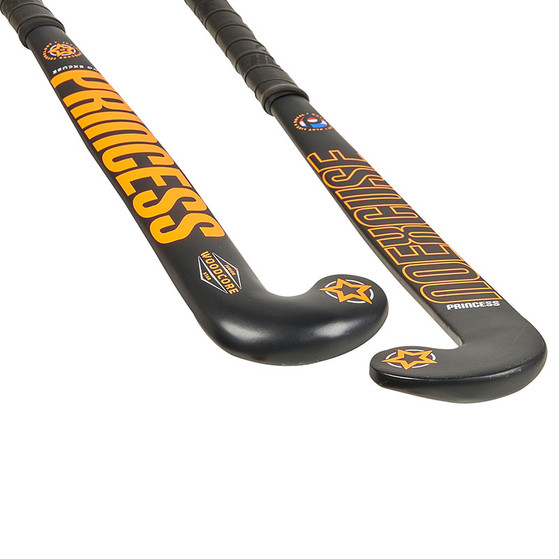 Princess Holzschläger Junior