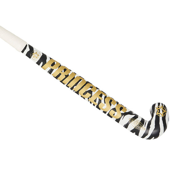 Princess Zebra Holz Junior