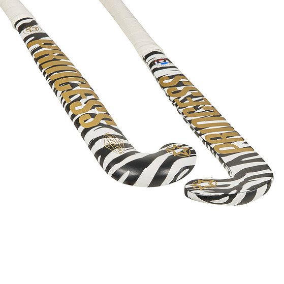 Princess Zebra Holz Junior