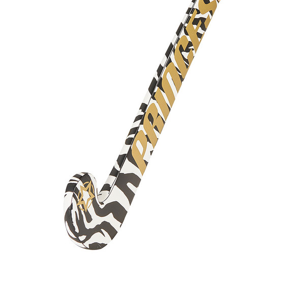Princess Zebra Holz Junior