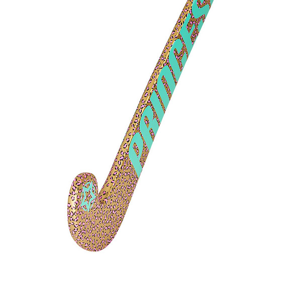 Princess Leopard Holzschläger Junior