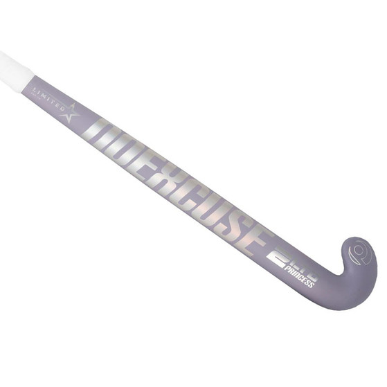 Princess No Excuse LTD SG9 Lowbow