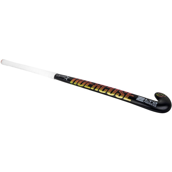 Princess No Excuse Ltd1 MidBow