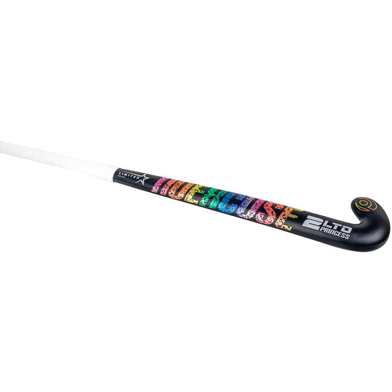 Princess No Excuse Ltd1 MidBow