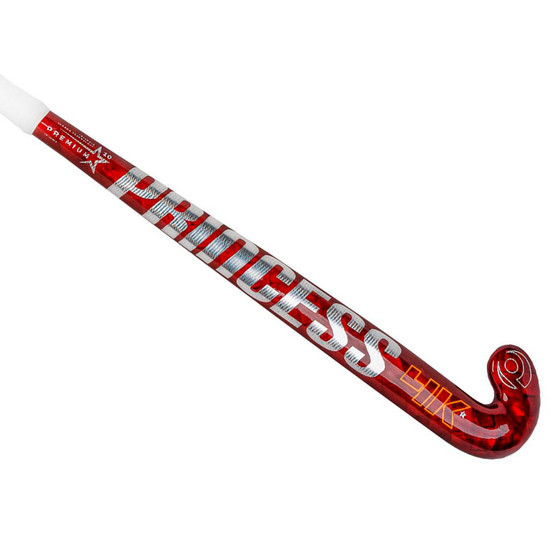 Princess Premium 4K SG9 Lowbow Junior