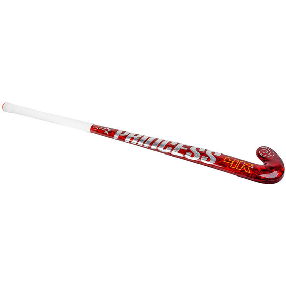 Princess Premium 4K SG9 Lowbow Junior