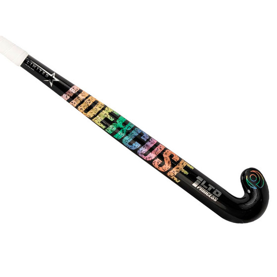 Princess No Excuse Ltd1 MidBow Junior