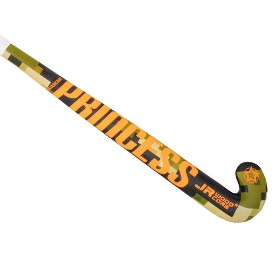 Princess Woodcore Holz Junior