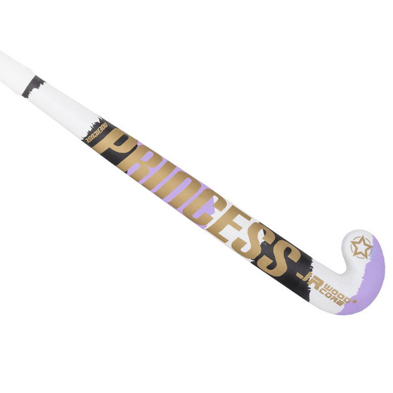 Princess Woodcore Holz Junior