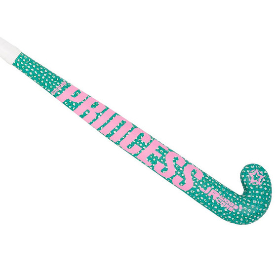 Princess Woodcore Hout Junior