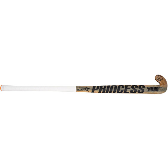 Princess Premium Woodcore SG9 LowBow Hout Indoor
