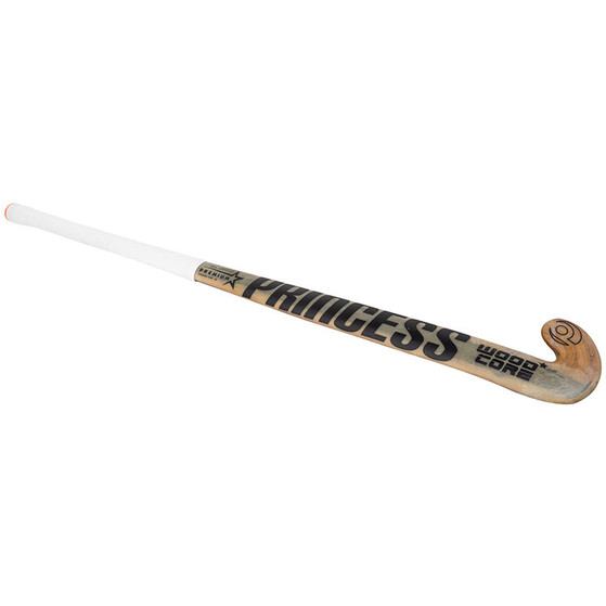 Princess Premium Woodcore SG9 LowBow Hout Indoor