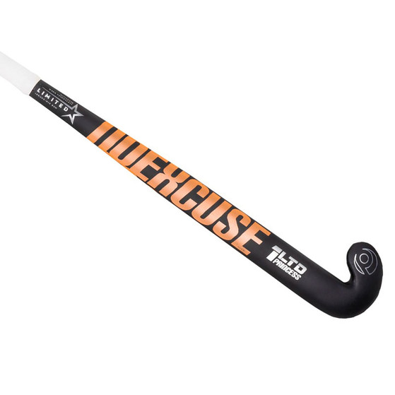 Princess No Excuse Ltd1 Hout Indoor