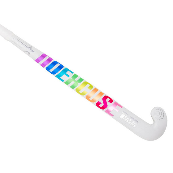 Princess No Excuse Ltd1 Hout Indoor