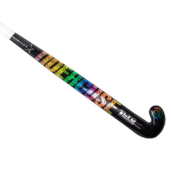 Princess No Excuse LTD1 Holz Indoor