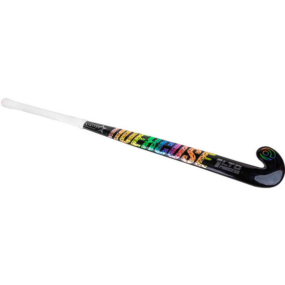 Princess No Excuse LTD1 Holz Indoor