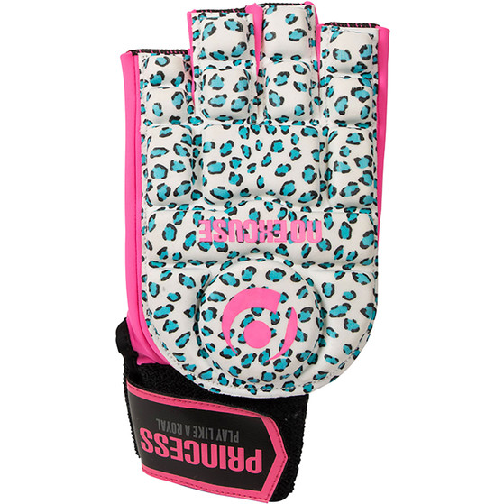 Princess Feldhandschuh Links