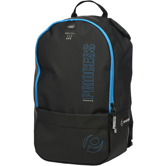 Princess Rucksack Premium Junior