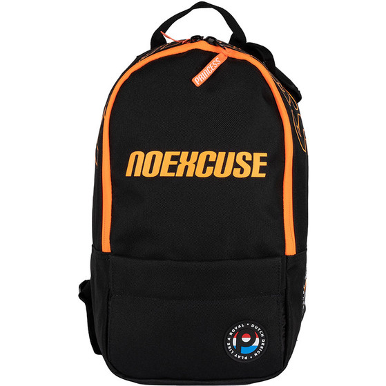 Princess Backpack No Excuse Junior