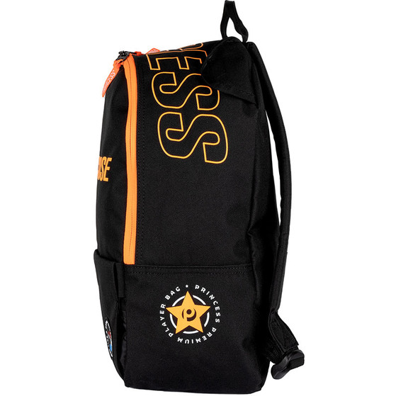 Princess Backpack No Excuse Junior