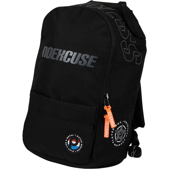 Princess No Excuse Junior Backpack