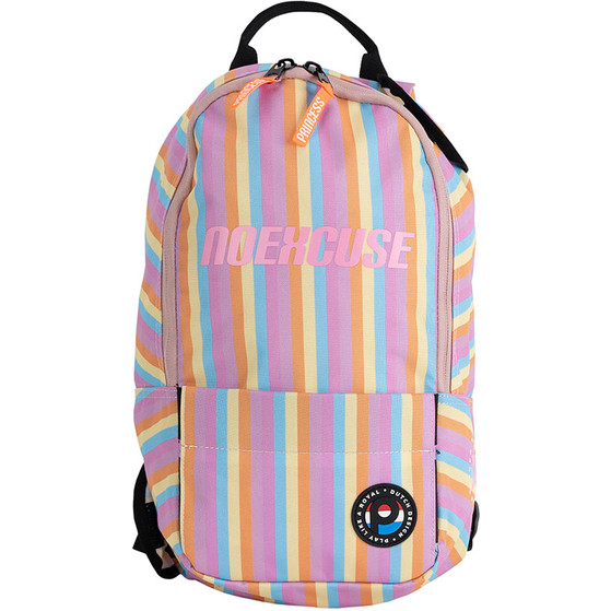 Princess No Excuse Rainbow Ryggsäck Junior 
