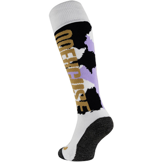 Princess Stutzenstrümpfe NO#EXCUSE