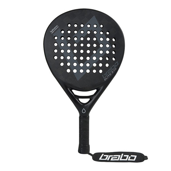 Brabo Padel Elite 2.1X TeXtreme