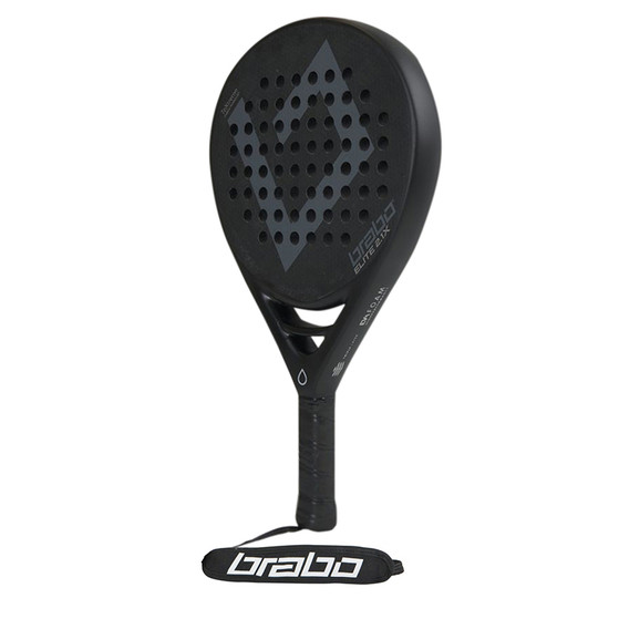 Brabo Padel Elite 2.1X TeXtreme