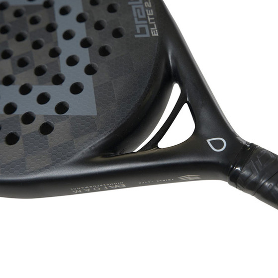 Brabo Padel Elite 2.1X TeXtreme