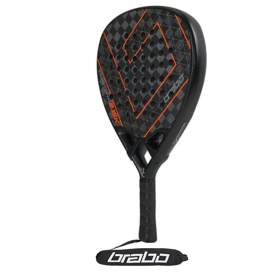 Brabo Padel Traditional 2.15K Cexo