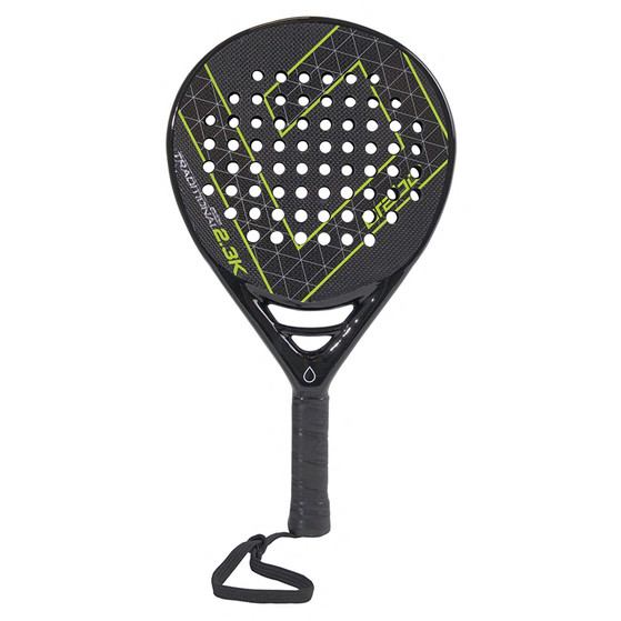 Brabo Padel Traditional 2.3K Cexo Lime