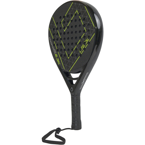 Brabo Padel Traditional 2.3K Cexo Lime