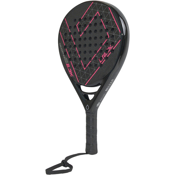Brabo Padel Traditional 2.3K Cexo Pink