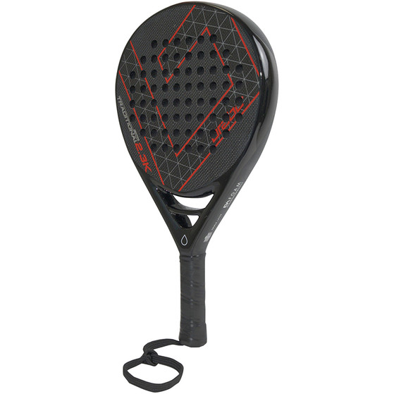 Brabo Padel Traditional 2.3K Cexo Red