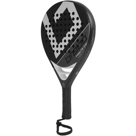 Brabo Padel Tribute 2.1C Cexo White Druppel