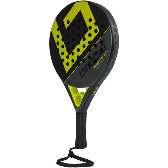 Brabo Padel Tribute 2.1C Cexo Yellow Rond