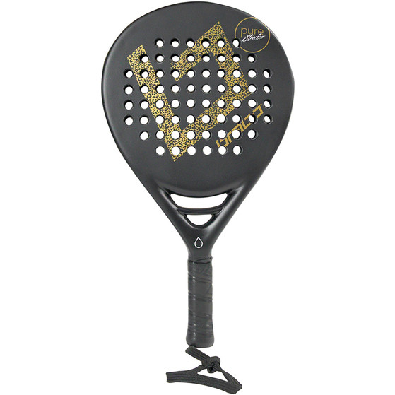 Brabo Padel Pure 2.1C Gold