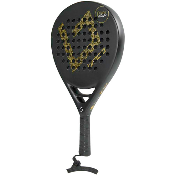 Brabo Padel Pure 2.1C Gold