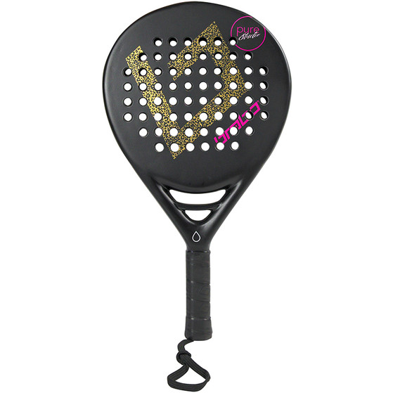 Brabo Padel Pure 2.1C Pink