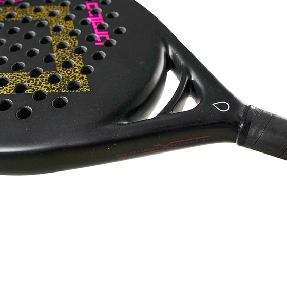 Brabo Padel Pure 2.1C Pink