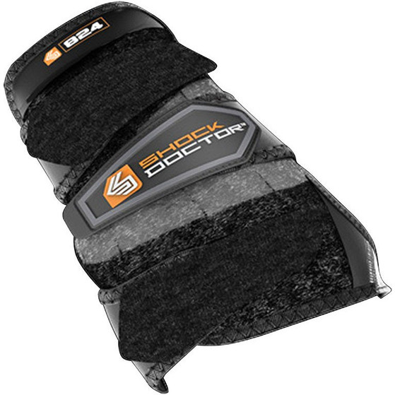 Shock Doctor Wrist Support Long Links