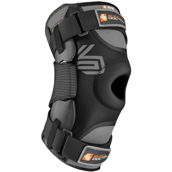 Shock Doctor Ultra Knee Support