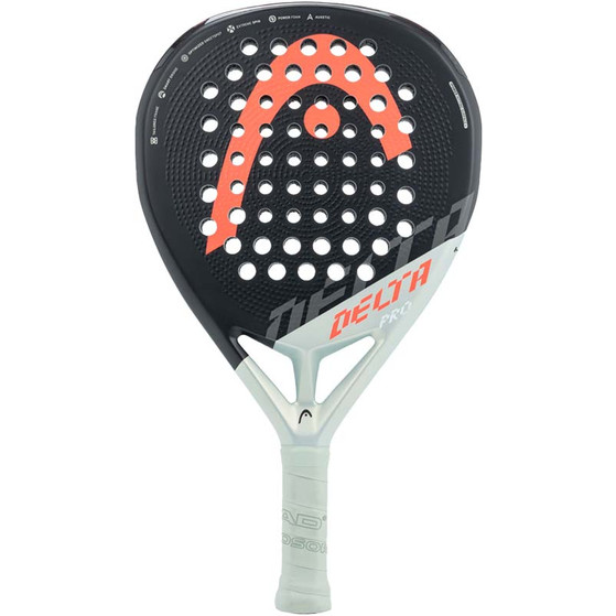 HEAD Delta Pro