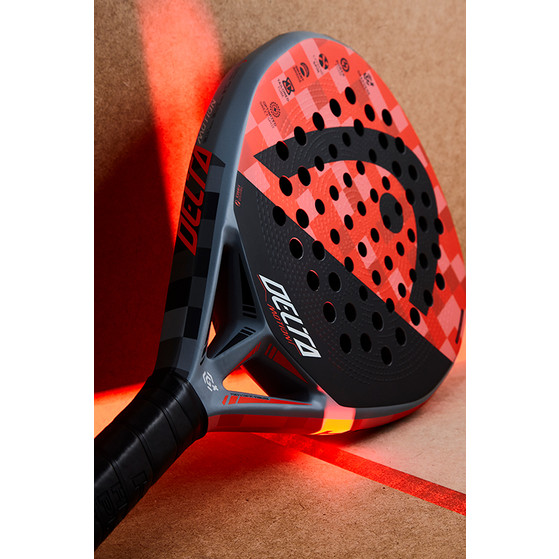 HEAD Graphene 360+ Delta Motion