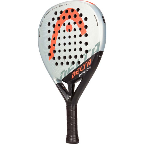 Head Delta Motion 2022