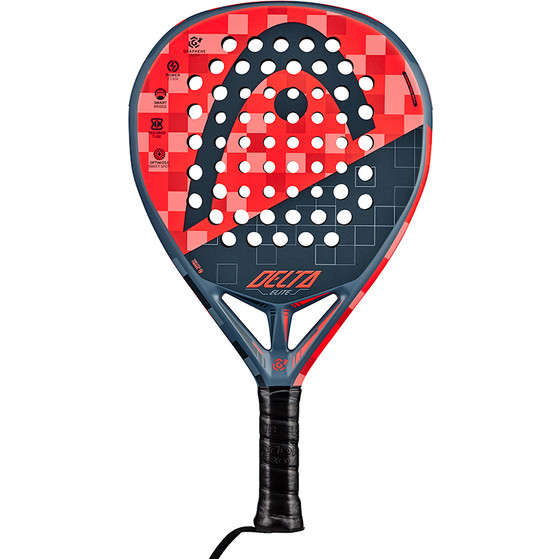 HEAD Graphene 360+ Delta Elite
