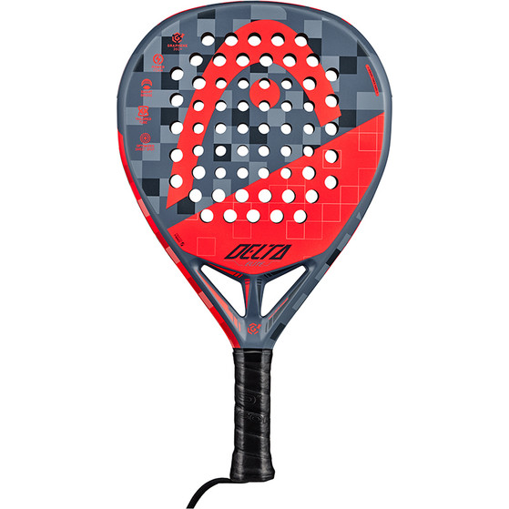 HEAD Graphene 360+ Delta Elite