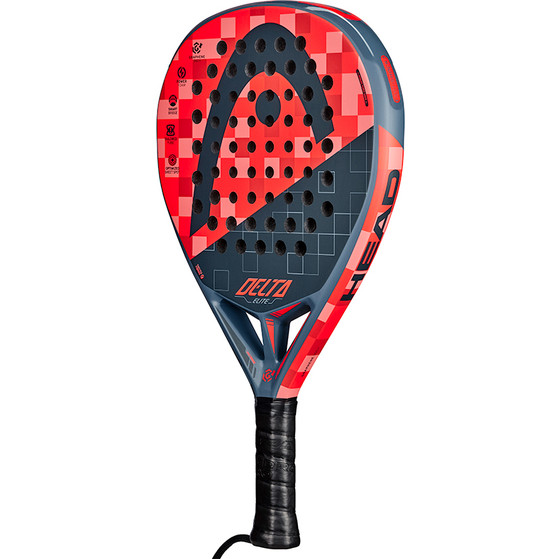HEAD Graphene 360+ Delta Elite