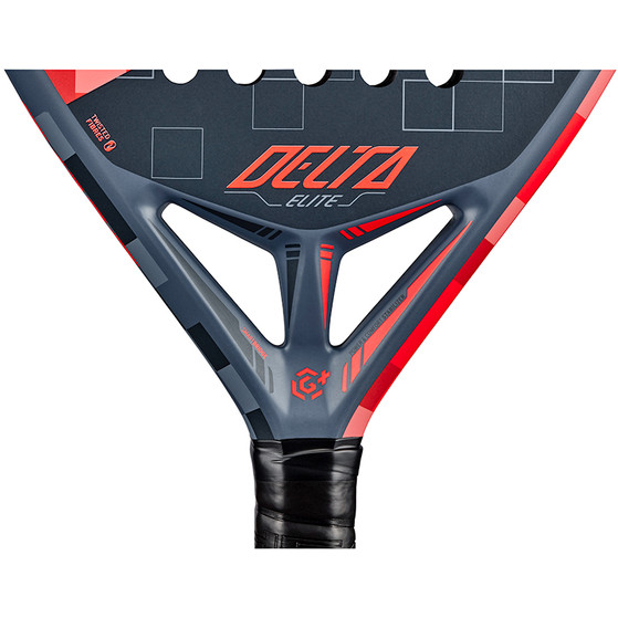 HEAD Graphene 360+ Delta Elite